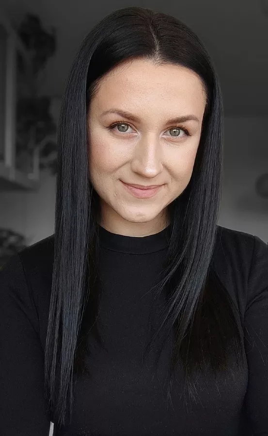 Architekt krajobrazu Agnieszka Strzelecka-Gnat